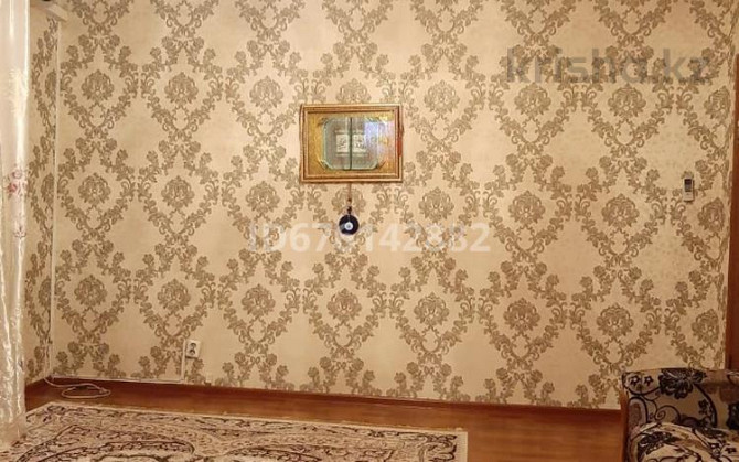 2-комнатная квартира, 65.8 м², 3/6 этаж, мкр Кокжиек 37 Алматы - изображение 3