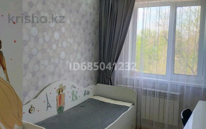 4-комнатная квартира, 61.9 м², 4/5 этаж, С.Тюленина 1/6 - Караван рынок Уральск - изображение 8