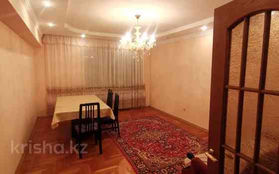 3-комнатная квартира, 90 м², 5/5 этаж, Утепова - Жарокова Алматы