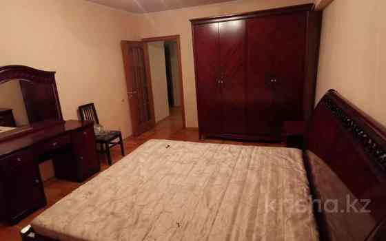 3-комнатная квартира, 90 м², 5/5 этаж, Утепова - Жарокова Алматы