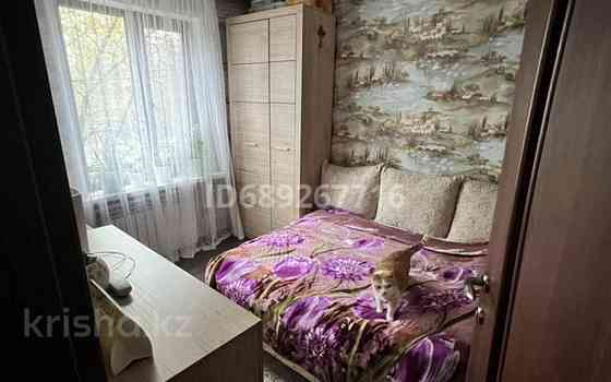 3-комнатная квартира, 56.6 м², 2/4 этаж, мкр №8 41 А - Абая - Утеген батыра Алматы