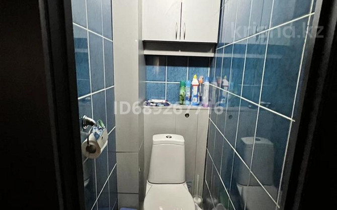 3-комнатная квартира, 56.6 м², 2/4 этаж, мкр №8 41 А - Абая - Утеген батыра Almaty - photo 6