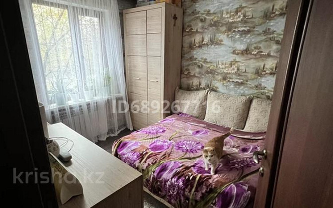 3-комнатная квартира, 56.6 м², 2/4 этаж, мкр №8 41 А - Абая - Утеген батыра Almaty - photo 2
