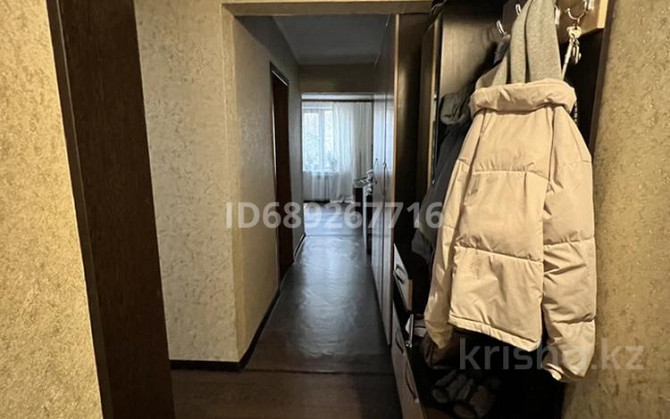 3-комнатная квартира, 56.6 м², 2/4 этаж, мкр №8 41 А - Абая - Утеген батыра Almaty - photo 4