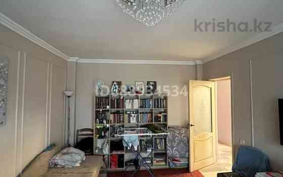 3-комнатная квартира, 77 м², 3/10 этаж, Нусупбекова 23/14 Almaty