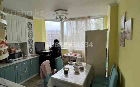 3-комнатная квартира, 77 м², 3/10 этаж, Нусупбекова 23/14 Almaty