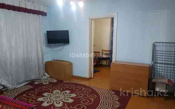 2-комнатная квартира, 36.1 м², 1/2 этаж, проспект Сейфуллина 192 Almaty