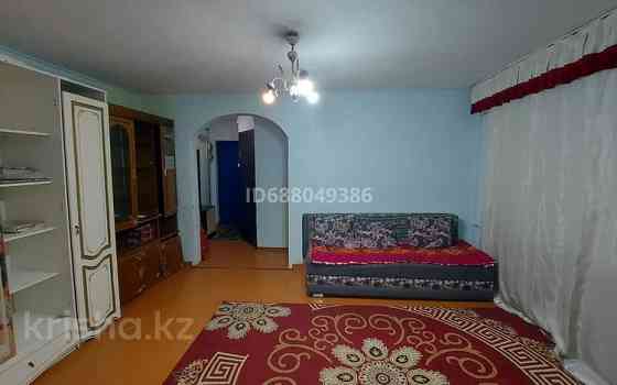 2-комнатная квартира, 36.1 м², 1/2 этаж, проспект Сейфуллина 192 Almaty