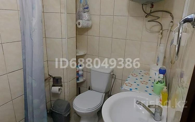 2-комнатная квартира, 36.1 м², 1/2 этаж, проспект Сейфуллина 192 Almaty - photo 7