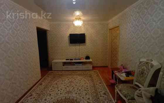 3-комнатная квартира, 56 м², 1/4 этаж, мкр №5 28 а Almaty