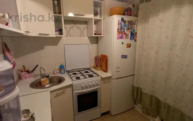 3-комнатная квартира, 56 м², 1/4 этаж, мкр №5 28 а Алматы - изображение 4