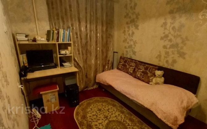 3-комнатная квартира, 56 м², 1/4 этаж, мкр №5 28 а Алматы - изображение 8