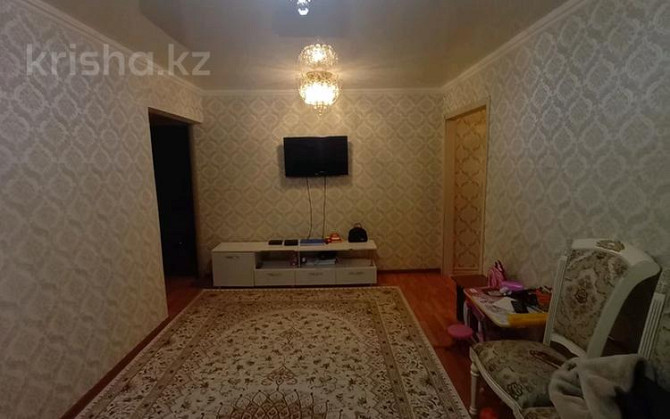 3-комнатная квартира, 56 м², 1/4 этаж, мкр №5 28 а Алматы - изображение 2