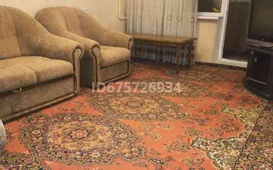 2-комнатная квартира, 54 м², 4/9 этаж, мкр Орбита-3 5 Almaty