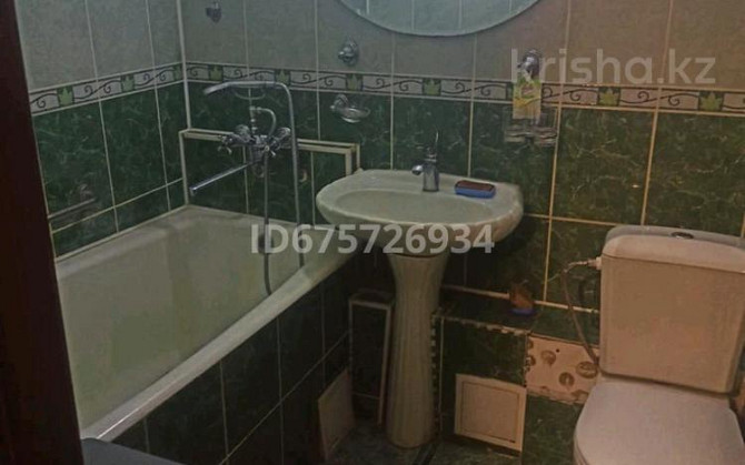 2-комнатная квартира, 54 м², 4/9 этаж, мкр Орбита-3 5 Алматы - изображение 7