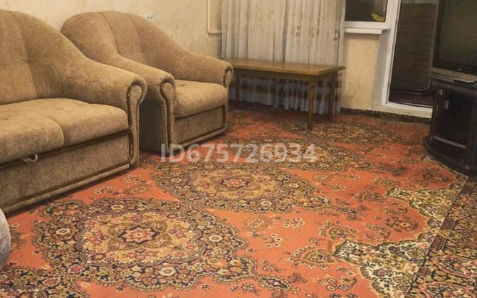 2-комнатная квартира, 54 м², 4/9 этаж, мкр Орбита-3 5 Алматы - изображение 1