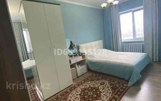 4-комнатная квартира, 100 м², 9/9 этаж, Розыбакиева 31 Almaty