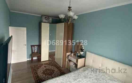 4-комнатная квартира, 100 м², 9/9 этаж, Розыбакиева 31 Almaty