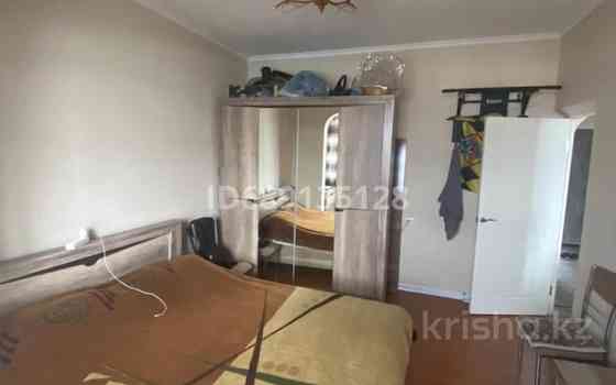 4-комнатная квартира, 100 м², 9/9 этаж, Розыбакиева 31 Almaty