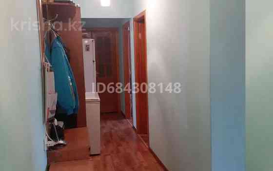 3-комнатная квартира, 65 м², 4/5 этаж, Байтурсынова - Байтурсынова уг Гоголя Almaty