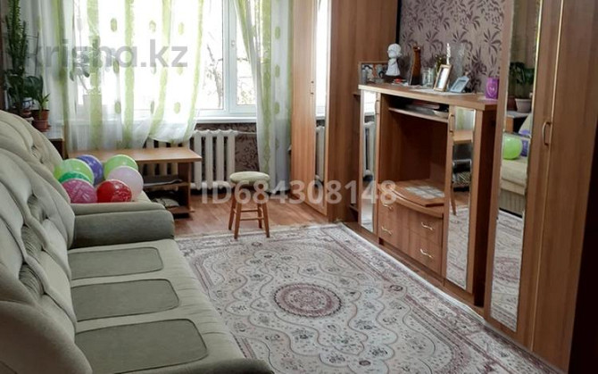 3-комнатная квартира, 65 м², 4/5 этаж, Байтурсынова - Байтурсынова уг Гоголя Алматы - изображение 4