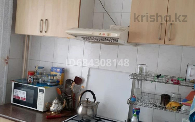 3-комнатная квартира, 65 м², 4/5 этаж, Байтурсынова - Байтурсынова уг Гоголя Алматы - изображение 7