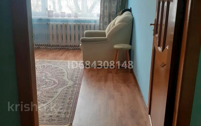 3-комнатная квартира, 65 м², 4/5 этаж, Байтурсынова - Байтурсынова уг Гоголя Алматы - изображение 1