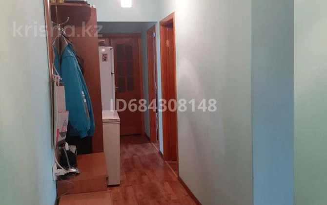 3-комнатная квартира, 65 м², 4/5 этаж, Байтурсынова - Байтурсынова уг Гоголя Алматы - изображение 6