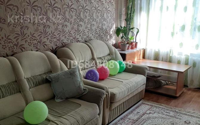 3-комнатная квартира, 65 м², 4/5 этаж, Байтурсынова - Байтурсынова уг Гоголя Алматы - изображение 5