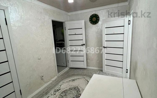 2-комнатная квартира, 46 м², 2/2 этаж, мкр Мадениет 1 Алматы - изображение 7