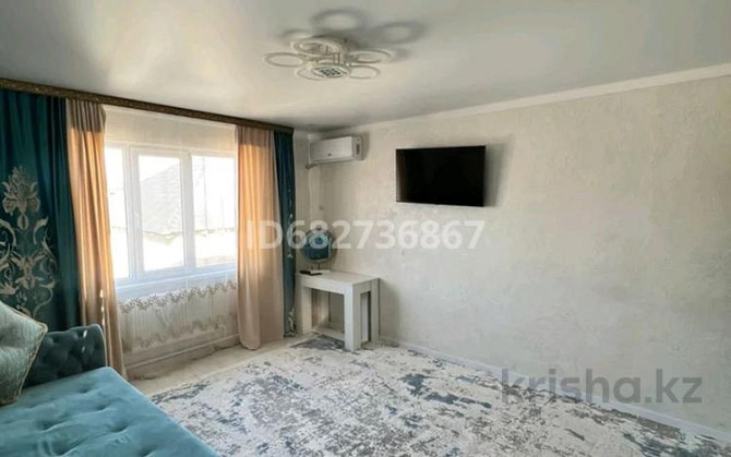 2-комнатная квартира, 46 м², 2/2 этаж, мкр Мадениет 1 Алматы - изображение 6