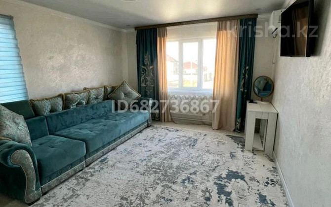 2-комнатная квартира, 46 м², 2/2 этаж, мкр Мадениет 1 Алматы - изображение 8