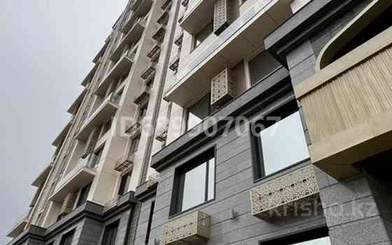 4-комнатная квартира, 140 м², 13/16 этаж, К. Толеметова 64 Shymkent