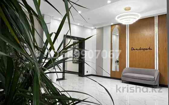 4-комнатная квартира, 140 м², 13/16 этаж, К. Толеметова 64 Shymkent