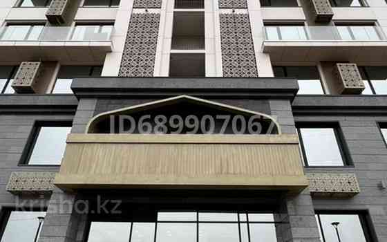 4-комнатная квартира, 140 м², 13/16 этаж, К. Толеметова 64 Shymkent