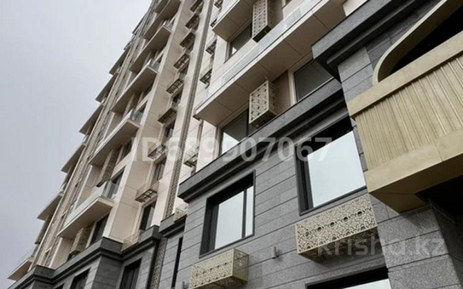 4-комнатная квартира, 140 м², 13/16 этаж, К. Толеметова 64 Шымкент - изображение 2