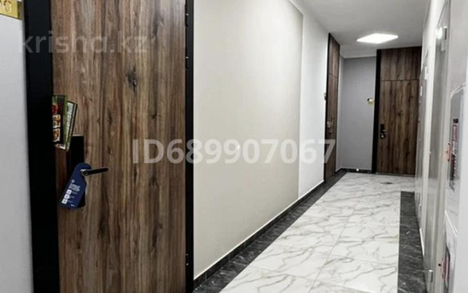 4-комнатная квартира, 140 м², 13/16 этаж, К. Толеметова 64 Шымкент - изображение 7
