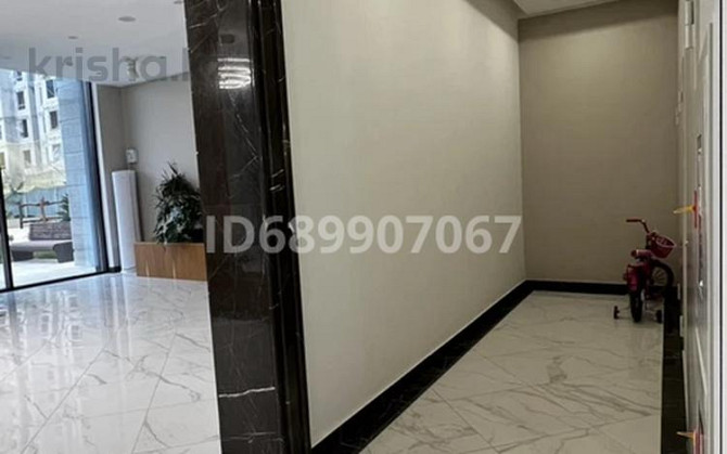 4-комнатная квартира, 140 м², 13/16 этаж, К. Толеметова 64 Шымкент - изображение 6