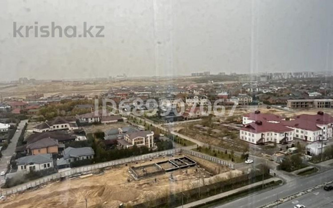 4-комнатная квартира, 140 м², 13/16 этаж, К. Толеметова 64 Шымкент - изображение 8