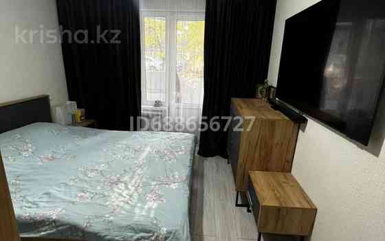 3-комнатная квартира, 70 м², 1/5 этаж, мкр Мамыр-2 8 - Саина-Шаляпина Almaty
