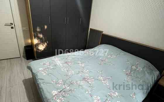 3-комнатная квартира, 70 м², 1/5 этаж, мкр Мамыр-2 8 - Саина-Шаляпина Almaty