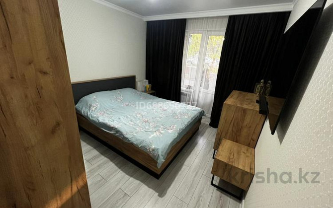 3-комнатная квартира, 70 м², 1/5 этаж, мкр Мамыр-2 8 - Саина-Шаляпина Almaty - photo 1