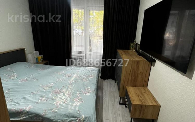 3-комнатная квартира, 70 м², 1/5 этаж, мкр Мамыр-2 8 - Саина-Шаляпина Almaty - photo 2