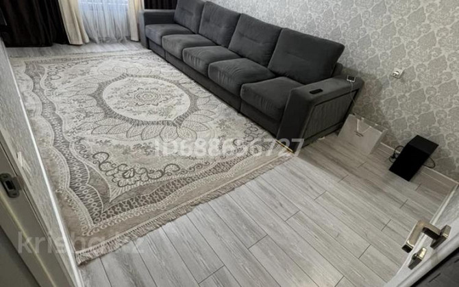 3-комнатная квартира, 70 м², 1/5 этаж, мкр Мамыр-2 8 - Саина-Шаляпина Almaty - photo 7