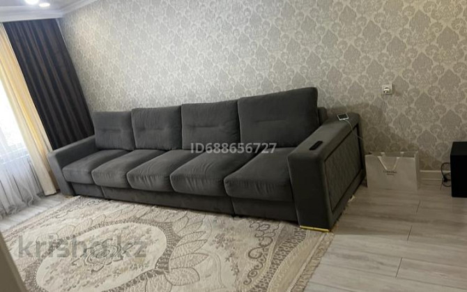 3-комнатная квартира, 70 м², 1/5 этаж, мкр Мамыр-2 8 - Саина-Шаляпина Almaty - photo 6