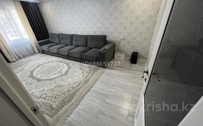 3-комнатная квартира, 70 м², 1/5 этаж, мкр Мамыр-2 8 - Саина-Шаляпина Almaty - photo 5
