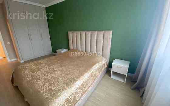 3-комнатная квартира, 80 м², 12/12 этаж, Сатпаева 90а - Туркебаева Almaty