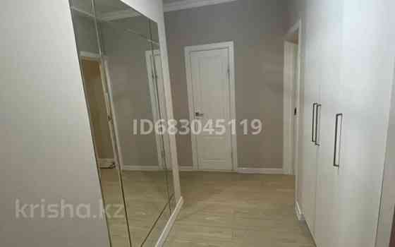 3-комнатная квартира, 80 м², 12/12 этаж, Сатпаева 90а - Туркебаева Almaty