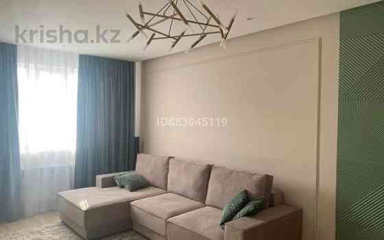 3-комнатная квартира, 80 м², 12/12 этаж, Сатпаева 90а - Туркебаева Almaty