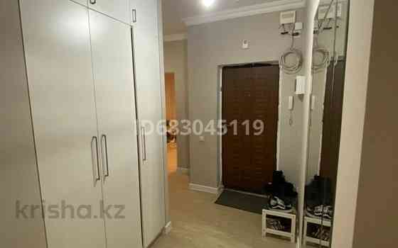 3-комнатная квартира, 80 м², 12/12 этаж, Сатпаева 90а - Туркебаева Almaty